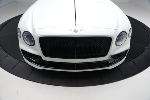 New 2024 Bentley Flying Spur V8 for sale Sold at Maserati of Greenwich in Greenwich CT 06830 14