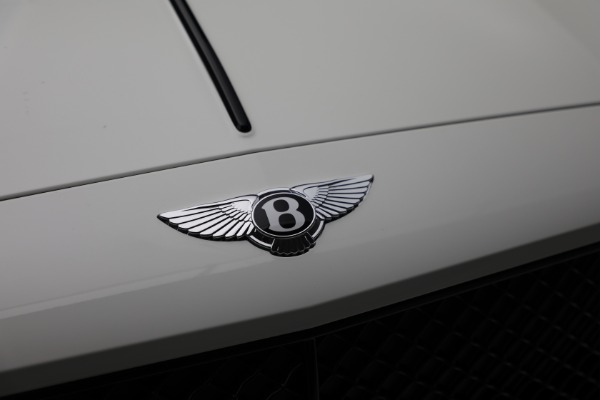 New 2024 Bentley Flying Spur V8 for sale Sold at Maserati of Greenwich in Greenwich CT 06830 15