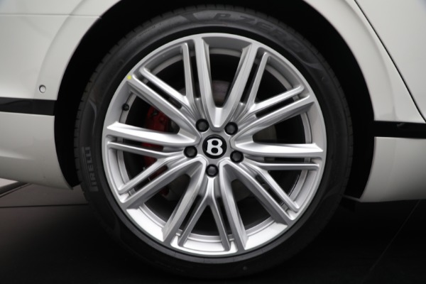 New 2024 Bentley Flying Spur V8 for sale Sold at Maserati of Greenwich in Greenwich CT 06830 16