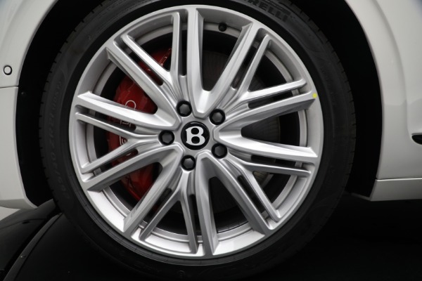 New 2024 Bentley Flying Spur V8 for sale Sold at Maserati of Greenwich in Greenwich CT 06830 17
