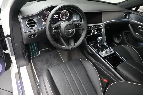 New 2024 Bentley Flying Spur V8 for sale Sold at Maserati of Greenwich in Greenwich CT 06830 21