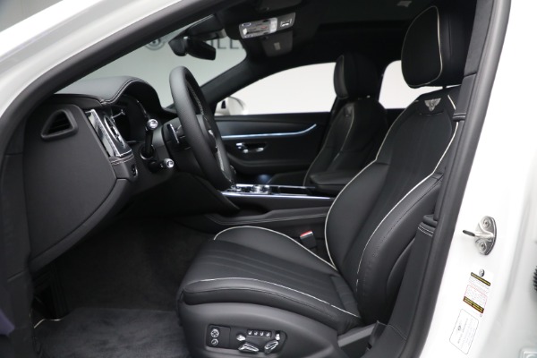 New 2024 Bentley Flying Spur V8 for sale Sold at Maserati of Greenwich in Greenwich CT 06830 22
