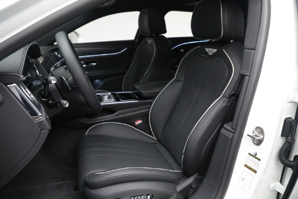 New 2024 Bentley Flying Spur V8 for sale Sold at Maserati of Greenwich in Greenwich CT 06830 23