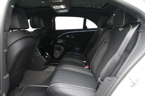 New 2024 Bentley Flying Spur V8 for sale Sold at Maserati of Greenwich in Greenwich CT 06830 26