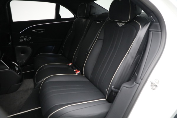 New 2024 Bentley Flying Spur V8 for sale Sold at Maserati of Greenwich in Greenwich CT 06830 27