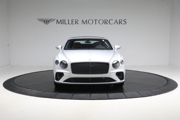 New 2024 Bentley Continental GT Speed for sale Sold at Maserati of Greenwich in Greenwich CT 06830 14