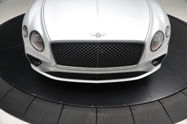 New 2024 Bentley Continental GT Speed for sale Sold at Maserati of Greenwich in Greenwich CT 06830 15