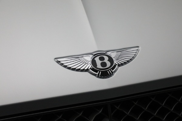New 2024 Bentley Continental GT Speed for sale Sold at Maserati of Greenwich in Greenwich CT 06830 16