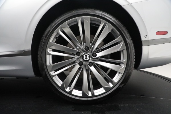 New 2024 Bentley Continental GT Speed for sale Sold at Maserati of Greenwich in Greenwich CT 06830 18