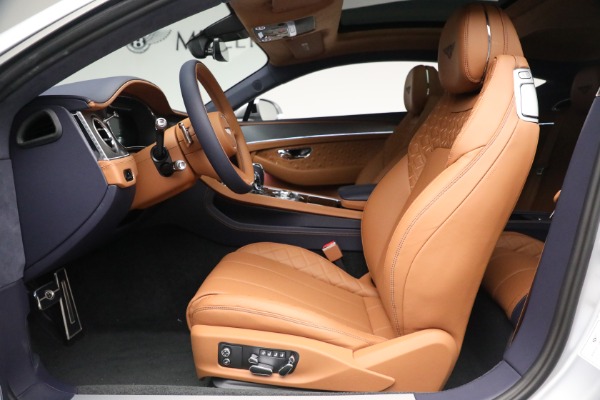 New 2024 Bentley Continental GT Speed for sale Sold at Maserati of Greenwich in Greenwich CT 06830 23