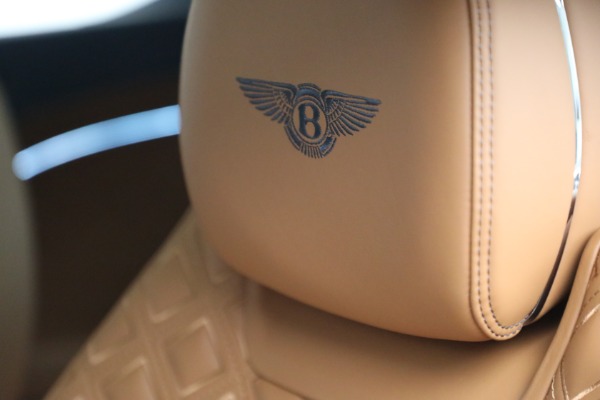 New 2024 Bentley Continental GT Speed for sale Sold at Maserati of Greenwich in Greenwich CT 06830 25