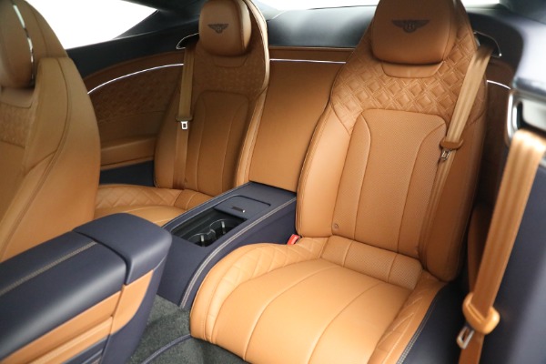 New 2024 Bentley Continental GT Speed for sale Sold at Maserati of Greenwich in Greenwich CT 06830 26