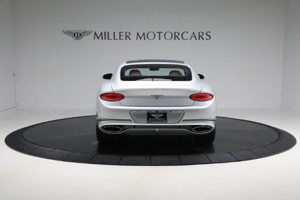New 2024 Bentley Continental GT Speed for sale Sold at Maserati of Greenwich in Greenwich CT 06830 7