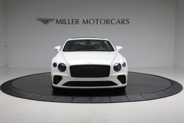 Used 2024 Bentley Continental GT Speed for sale Call for price at Maserati of Greenwich in Greenwich CT 06830 15