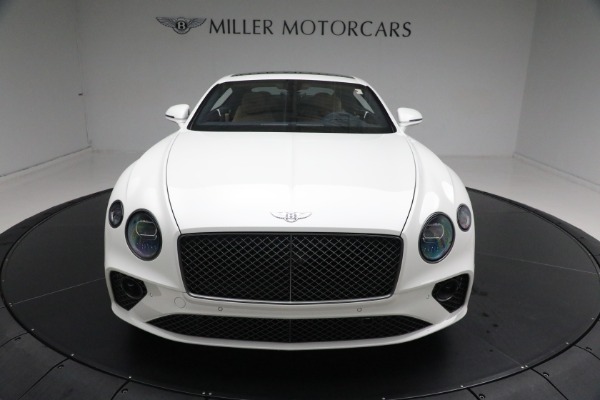 Used 2024 Bentley Continental GT Speed for sale Call for price at Maserati of Greenwich in Greenwich CT 06830 17