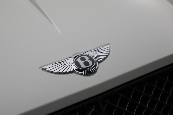 Used 2024 Bentley Continental GT Speed for sale Call for price at Maserati of Greenwich in Greenwich CT 06830 18