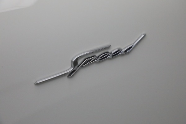 Used 2024 Bentley Continental GT Speed for sale Call for price at Maserati of Greenwich in Greenwich CT 06830 19
