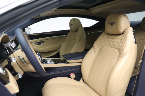 Used 2024 Bentley Continental GT Speed for sale Call for price at Maserati of Greenwich in Greenwich CT 06830 20