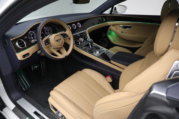 Used 2024 Bentley Continental GT Speed for sale Call for price at Maserati of Greenwich in Greenwich CT 06830 21