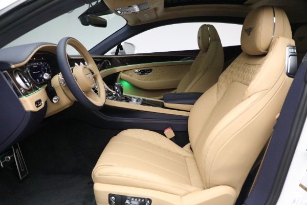 Used 2024 Bentley Continental GT Speed for sale Call for price at Maserati of Greenwich in Greenwich CT 06830 22