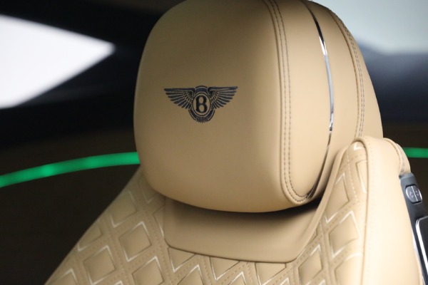Used 2024 Bentley Continental GT Speed for sale Call for price at Maserati of Greenwich in Greenwich CT 06830 24
