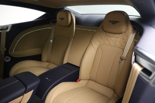 Used 2024 Bentley Continental GT Speed for sale Call for price at Maserati of Greenwich in Greenwich CT 06830 25
