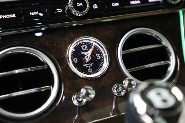 Used 2024 Bentley Continental GT Speed for sale Call for price at Maserati of Greenwich in Greenwich CT 06830 26