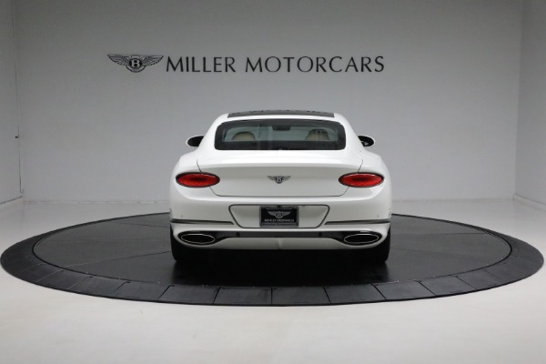 Used 2024 Bentley Continental GT Speed for sale Call for price at Maserati of Greenwich in Greenwich CT 06830 6