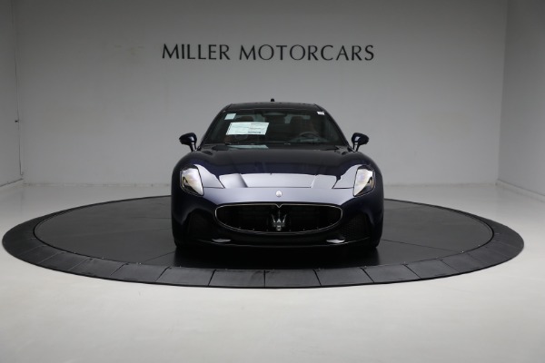 New 2024 Maserati GranTurismo Modena for sale $178,815 at Maserati of Greenwich in Greenwich CT 06830 25