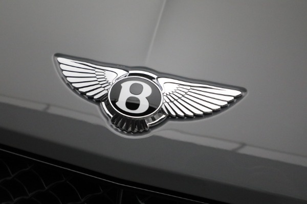 New 2024 Bentley Continental GTC Speed Edition 12 for sale Sold at Maserati of Greenwich in Greenwich CT 06830 27