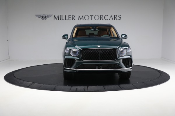 New 2024 Bentley Bentayga V8 for sale Sold at Maserati of Greenwich in Greenwich CT 06830 12