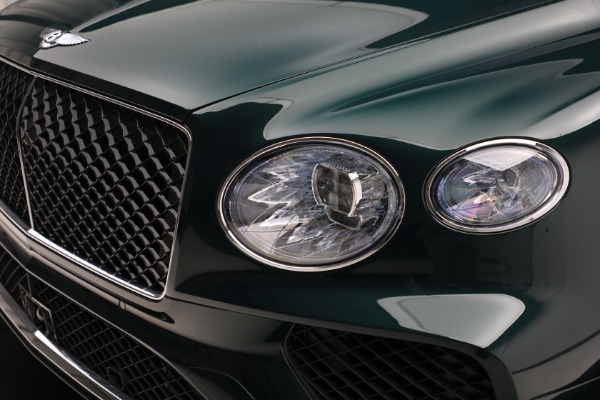 New 2024 Bentley Bentayga V8 for sale Sold at Maserati of Greenwich in Greenwich CT 06830 14