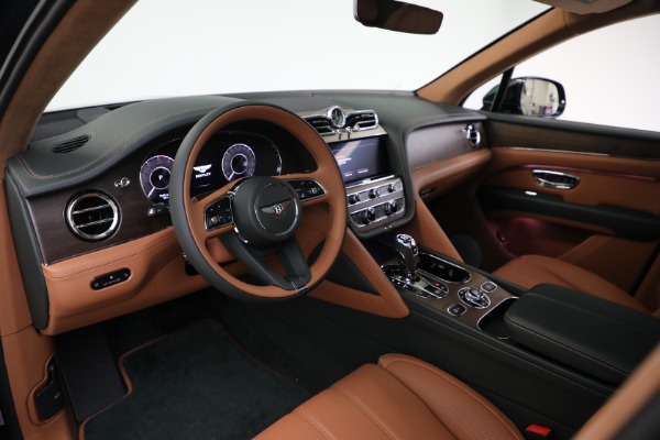 New 2024 Bentley Bentayga V8 for sale Sold at Maserati of Greenwich in Greenwich CT 06830 16