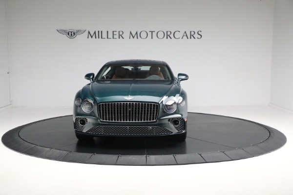 New 2024 Bentley Continental GT Azure V8 for sale Sold at Maserati of Greenwich in Greenwich CT 06830 11