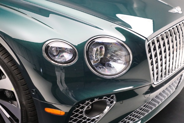 New 2024 Bentley Continental GT Azure V8 for sale Sold at Maserati of Greenwich in Greenwich CT 06830 13