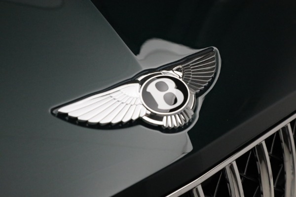 New 2024 Bentley Continental GT Azure V8 for sale Sold at Maserati of Greenwich in Greenwich CT 06830 14