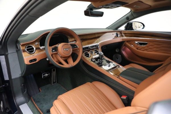 New 2024 Bentley Continental GT Azure V8 for sale Sold at Maserati of Greenwich in Greenwich CT 06830 15