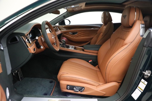 New 2024 Bentley Continental GT Azure V8 for sale Sold at Maserati of Greenwich in Greenwich CT 06830 16