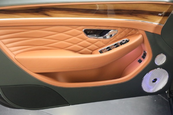 New 2024 Bentley Continental GT Azure V8 for sale Sold at Maserati of Greenwich in Greenwich CT 06830 18