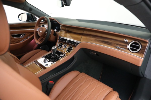 New 2024 Bentley Continental GT Azure V8 for sale Sold at Maserati of Greenwich in Greenwich CT 06830 21