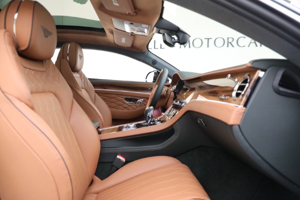 New 2024 Bentley Continental GT Azure V8 for sale Sold at Maserati of Greenwich in Greenwich CT 06830 22