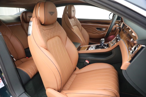 New 2024 Bentley Continental GT Azure V8 for sale Sold at Maserati of Greenwich in Greenwich CT 06830 23