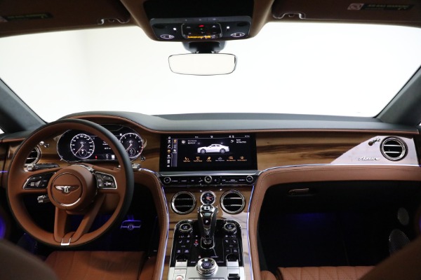 New 2024 Bentley Continental GT Azure V8 for sale Sold at Maserati of Greenwich in Greenwich CT 06830 25