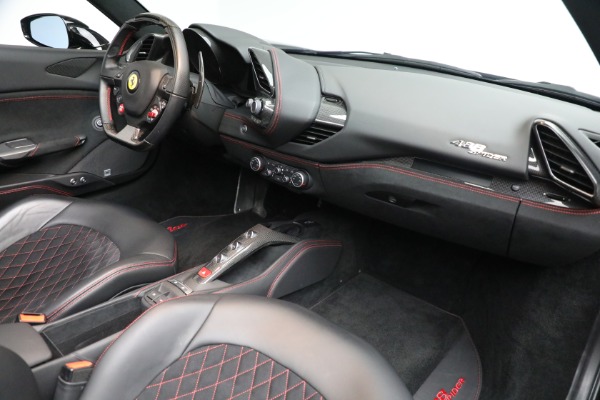 Used 2019 Ferrari 488 Spider for sale Sold at Maserati of Greenwich in Greenwich CT 06830 26