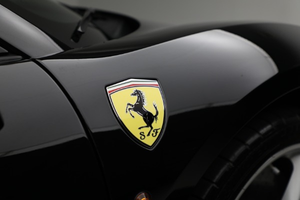 Used 2019 Ferrari 488 Spider for sale Sold at Maserati of Greenwich in Greenwich CT 06830 27