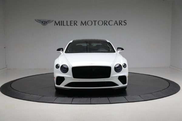 New 2024 Bentley Continental GT Speed Edition 12 for sale Sold at Maserati of Greenwich in Greenwich CT 06830 13