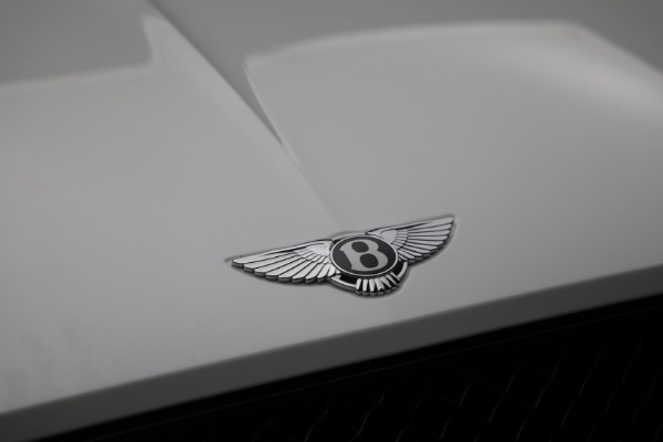 New 2024 Bentley Continental GT Speed Edition 12 for sale Sold at Maserati of Greenwich in Greenwich CT 06830 14