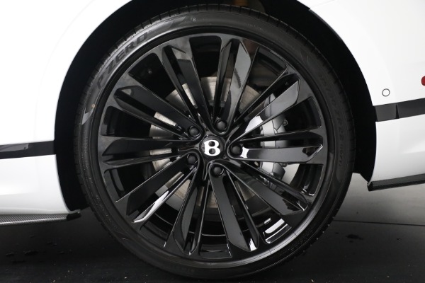 New 2024 Bentley Continental GT Speed Edition 12 for sale Sold at Maserati of Greenwich in Greenwich CT 06830 16