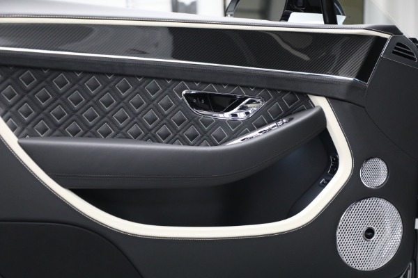New 2024 Bentley Continental GT Speed Edition 12 for sale Sold at Maserati of Greenwich in Greenwich CT 06830 21