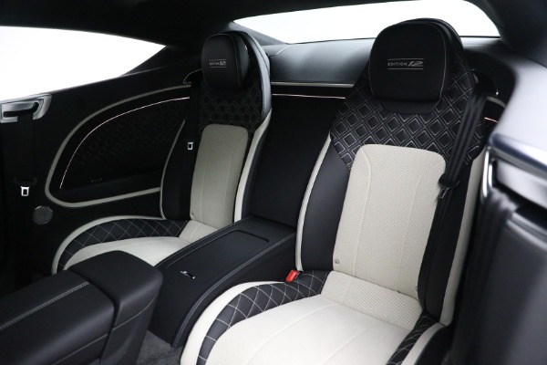New 2024 Bentley Continental GT Speed Edition 12 for sale Sold at Maserati of Greenwich in Greenwich CT 06830 28